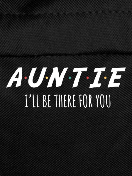 Auntie