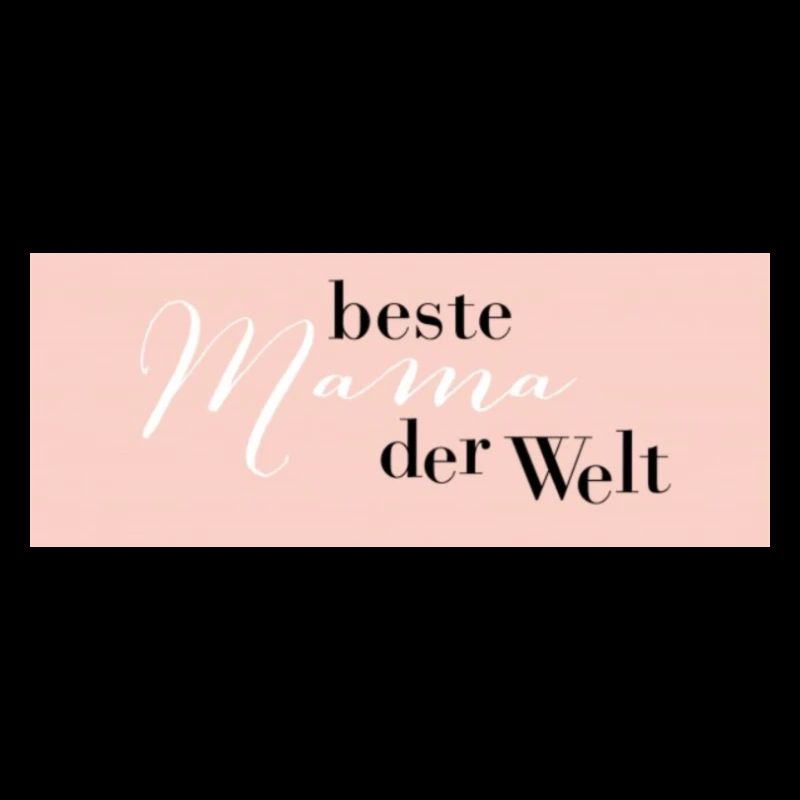 Beste Mama