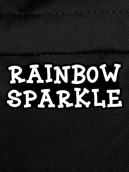 Rainbow Sparkle