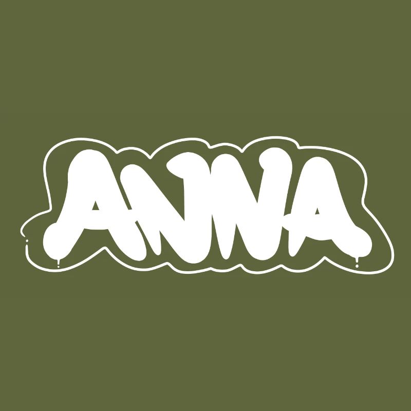 Anna First Name