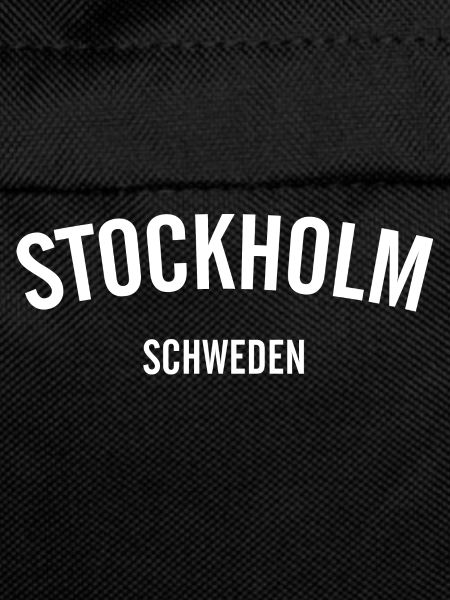 Sweden / Stockholm