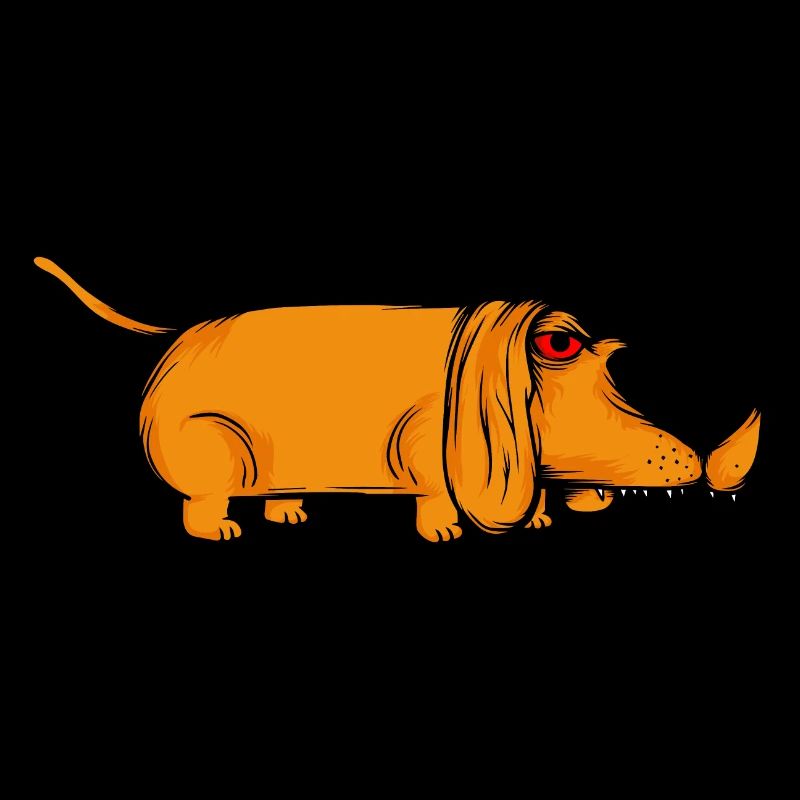 Chiens drôles 14