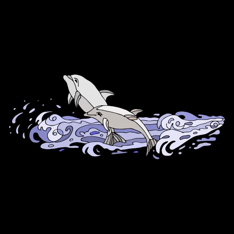 Dauphins