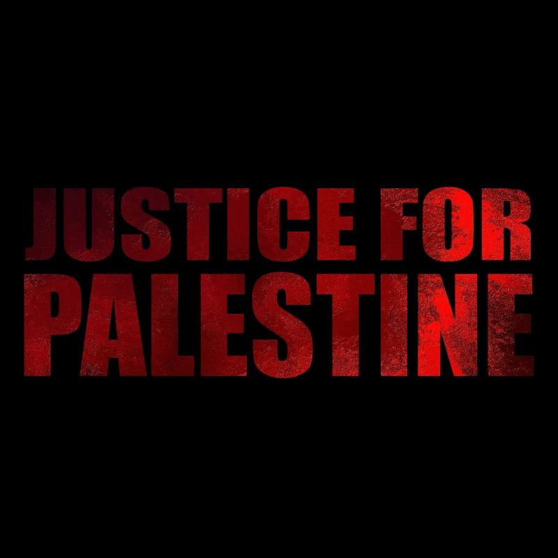 Justice For Palestine