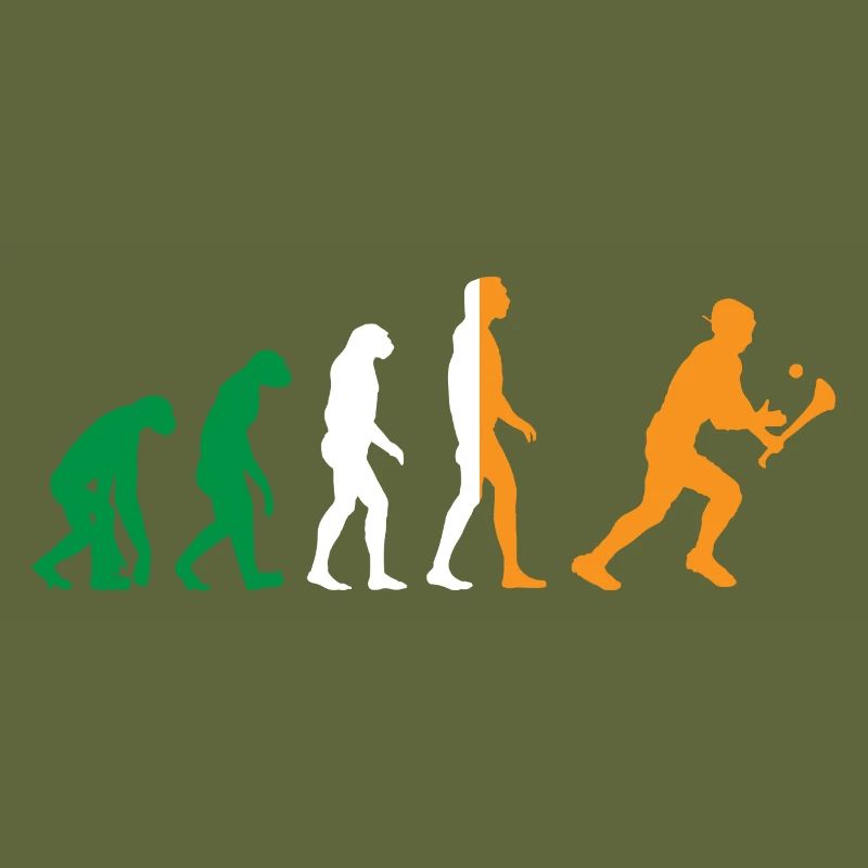 Die Evolution von Hurling