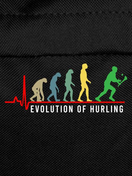 The Evolution of Hurling