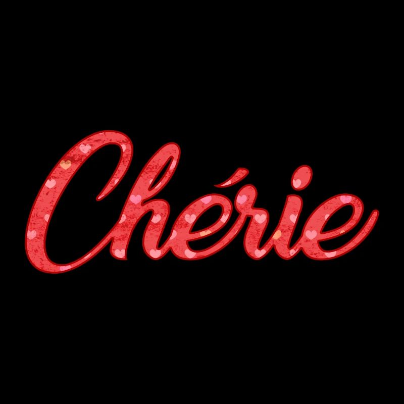 Chérie