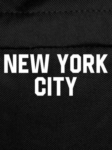 New York City