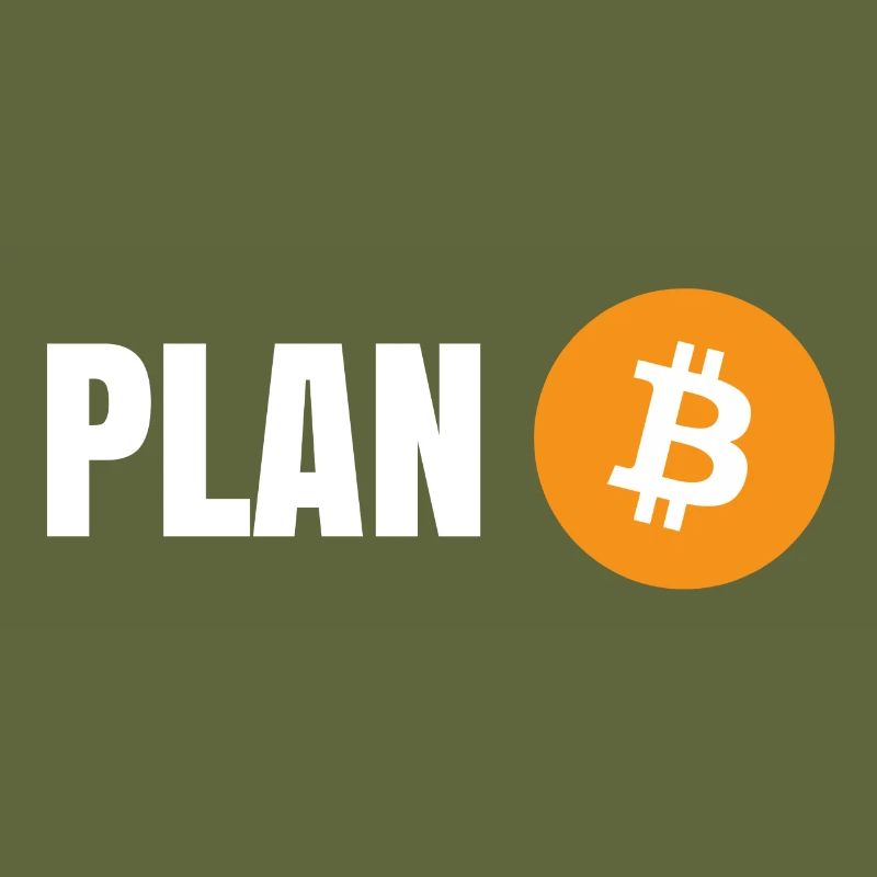 Bitcoin - Plan B