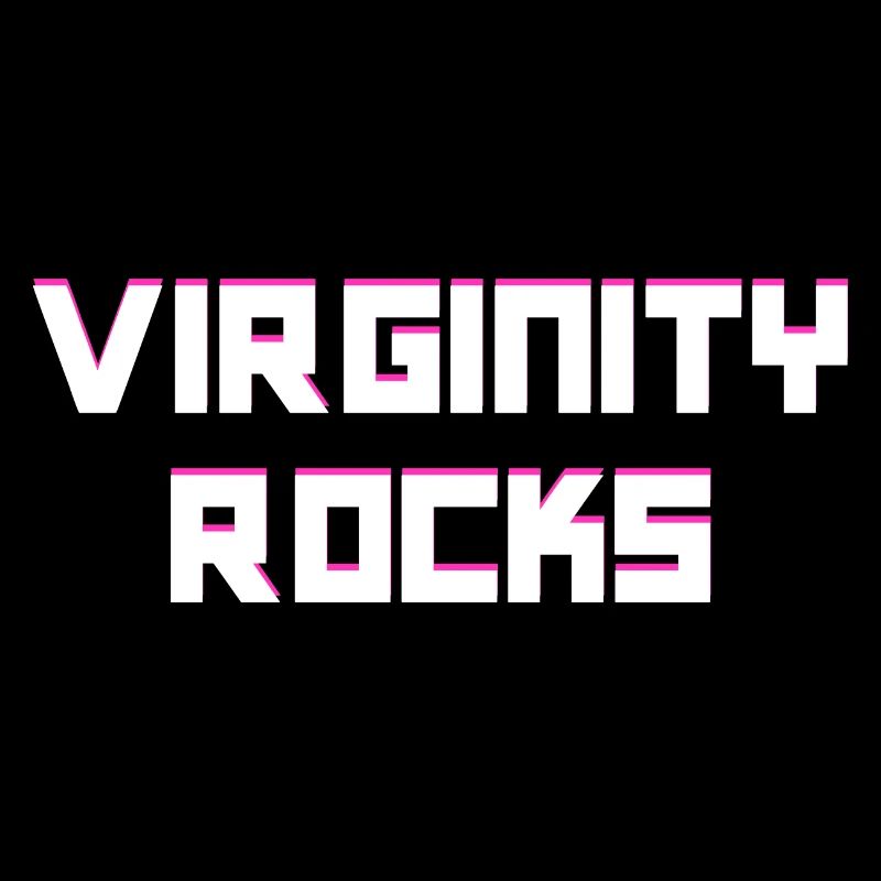 Virginity Rocks Moderne