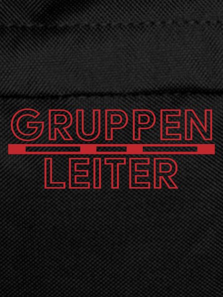Gruppenleiter