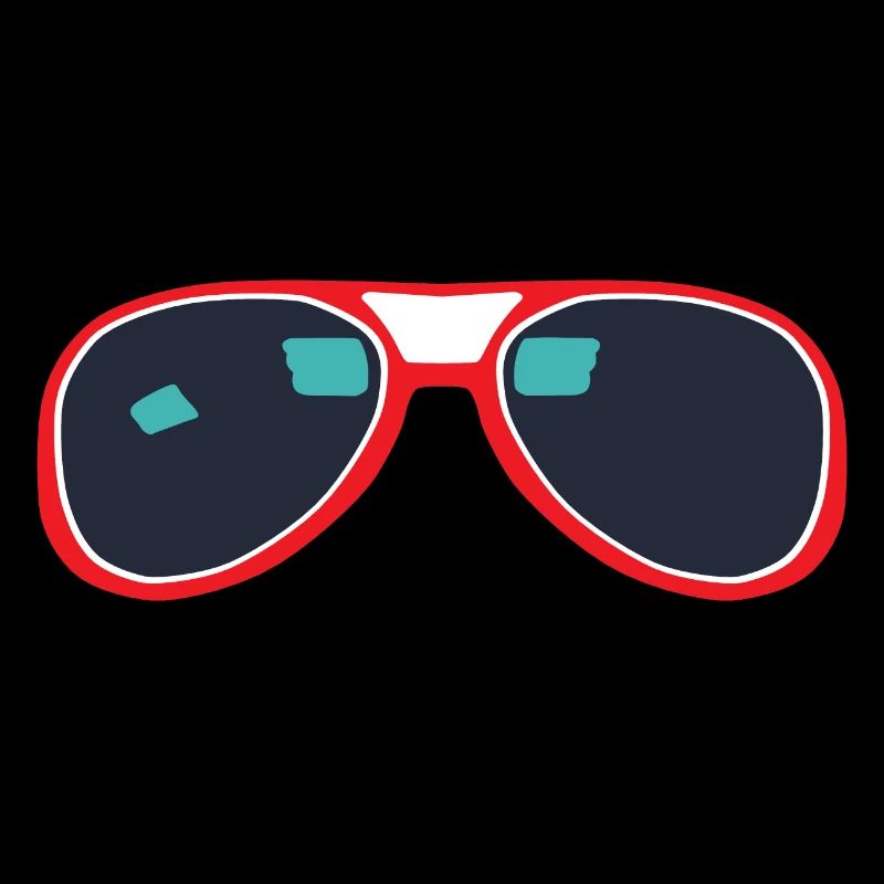 Sonnenbrille