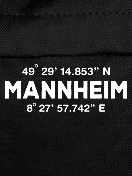 Mannheim Monnem