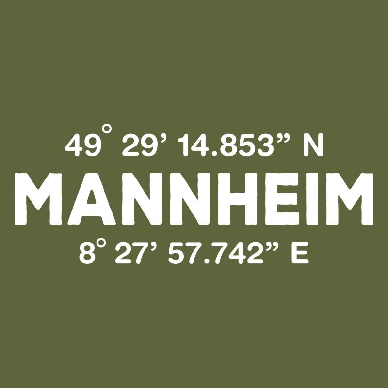 Mannheim Monnem