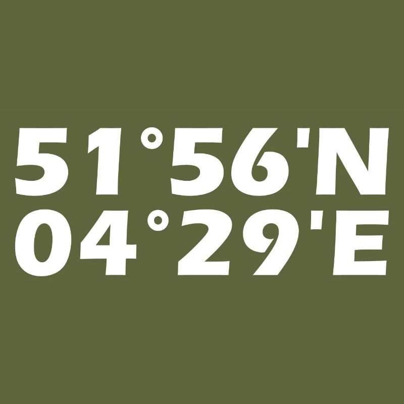Rotterdam coordinates