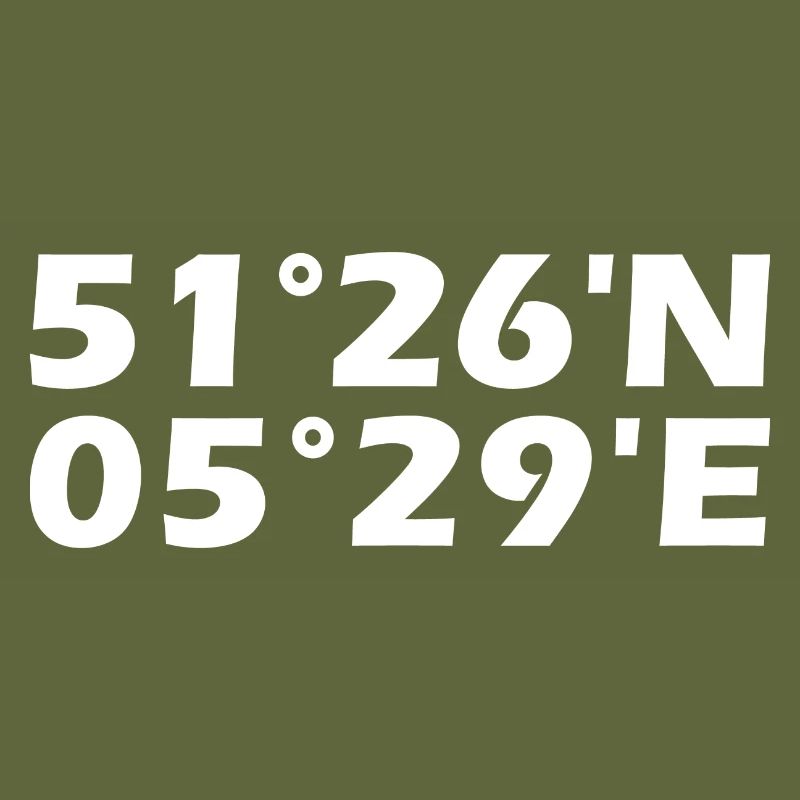 Eindhoven coordinates