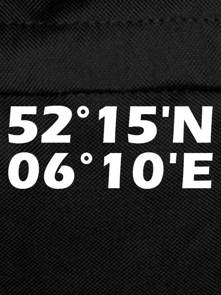 Deventer Coordinates