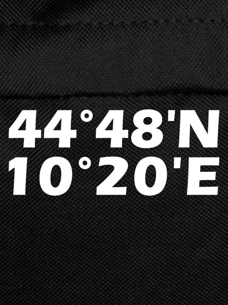 Parma Coordinates