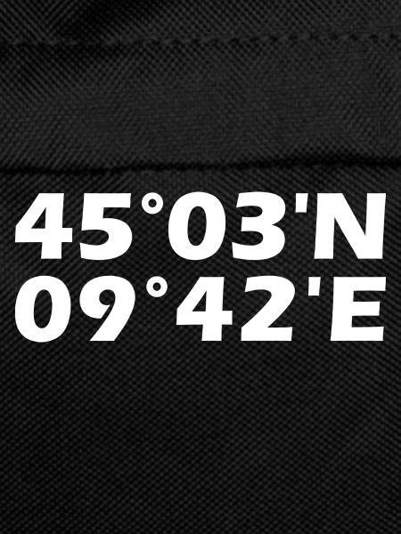 Piacenza Coordinates