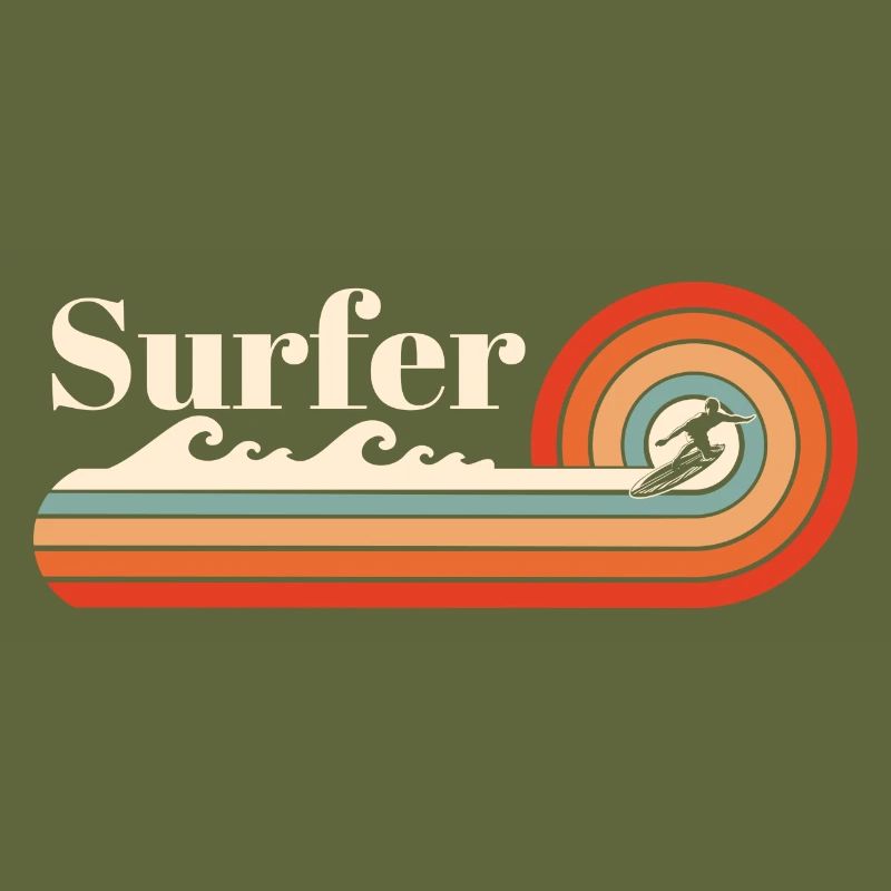 Surfer