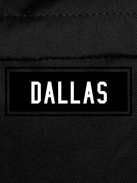 Dallas, Texas
