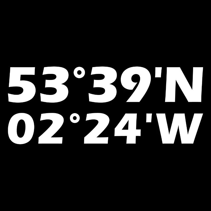 Watford Coordinates