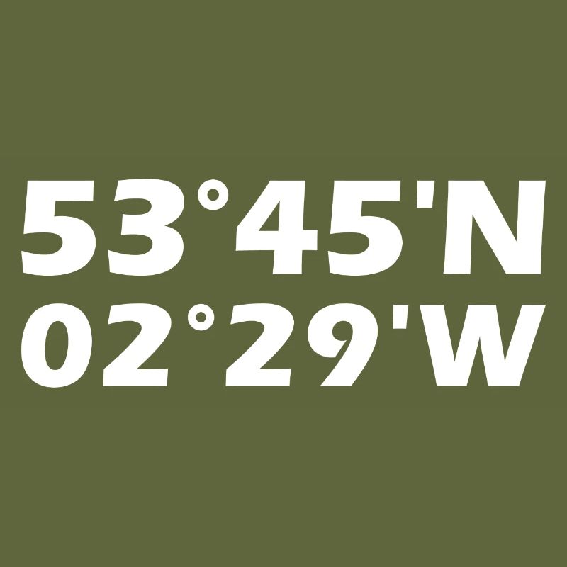 Blackburn Coordinates