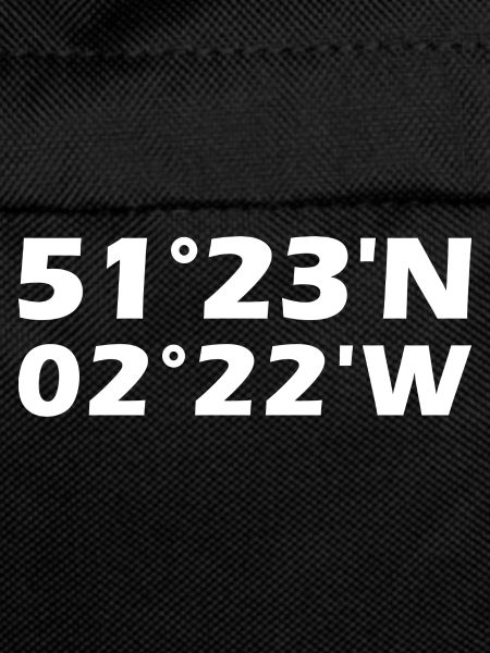 Bath Coordinates