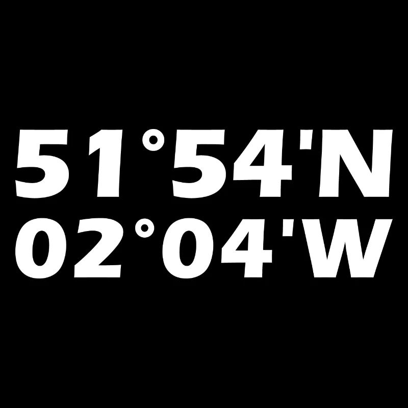 Cheltenham Coordinates