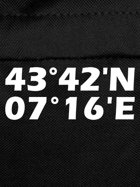 Nice coordinates