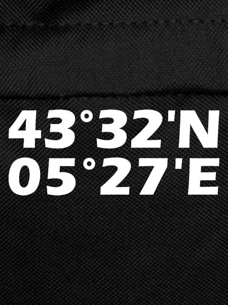 Aix-en-Provence coordinates