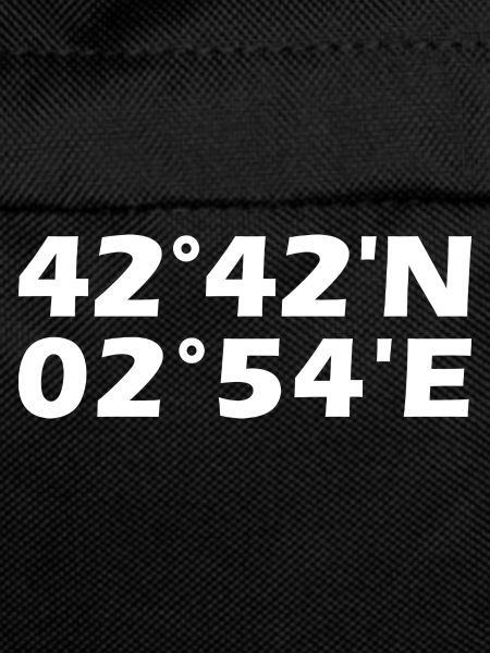 Perpignan coordinates