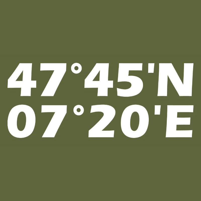 Mulhouse coordinates