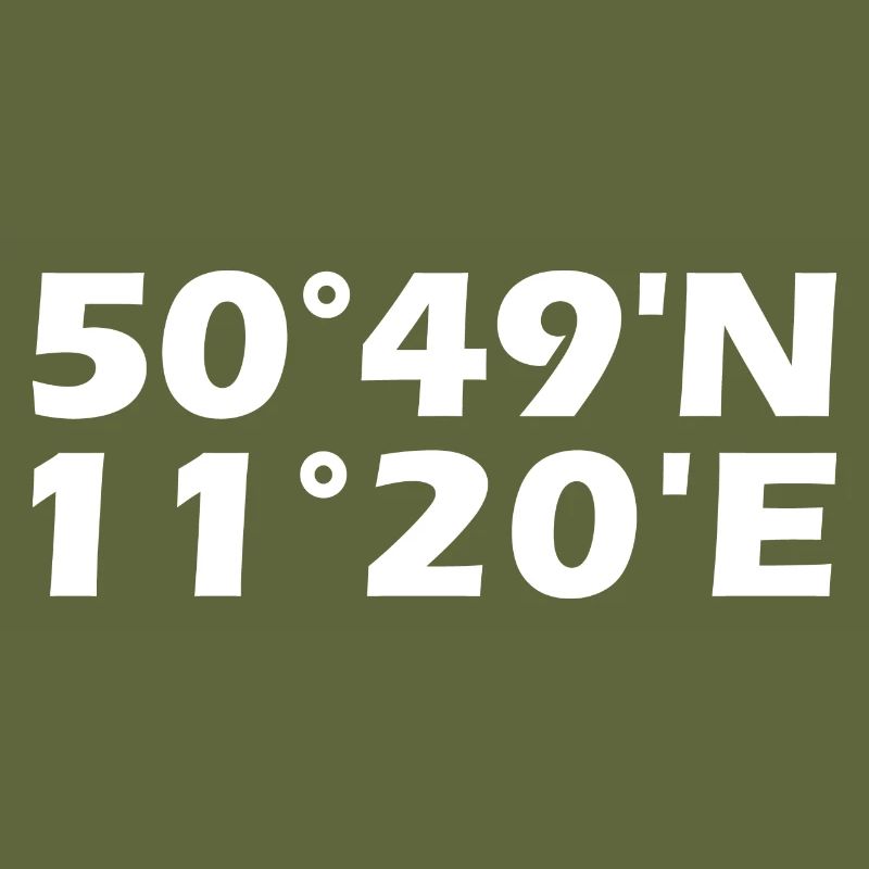 Weimar coordinates