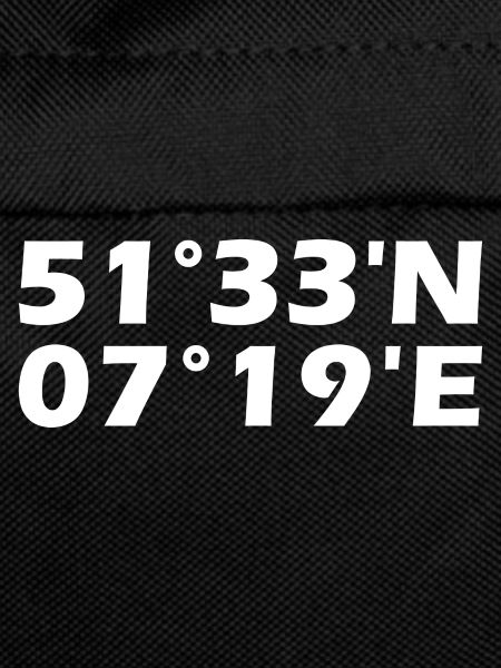Castrop-Rauxel coordinates