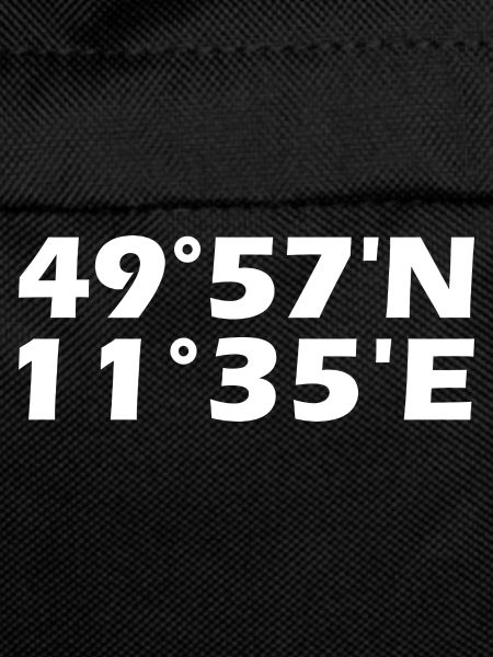 Bayreuth coordinates