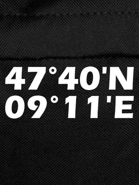 Constancy Coordinates
