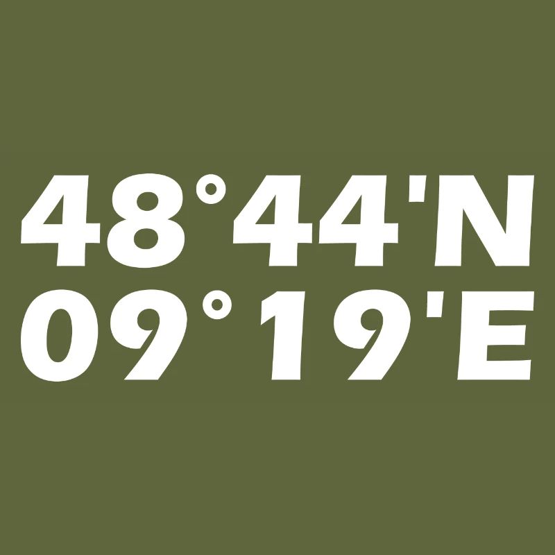 Esslingen am Neckar coordinates