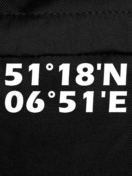 Ratingen coordinates