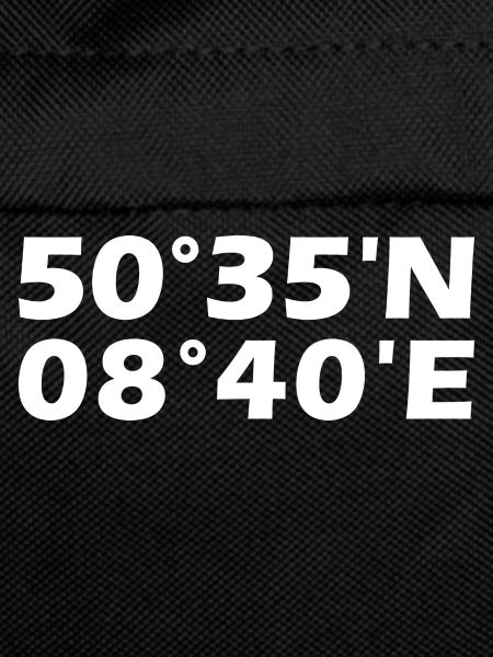 Casting Coordinates