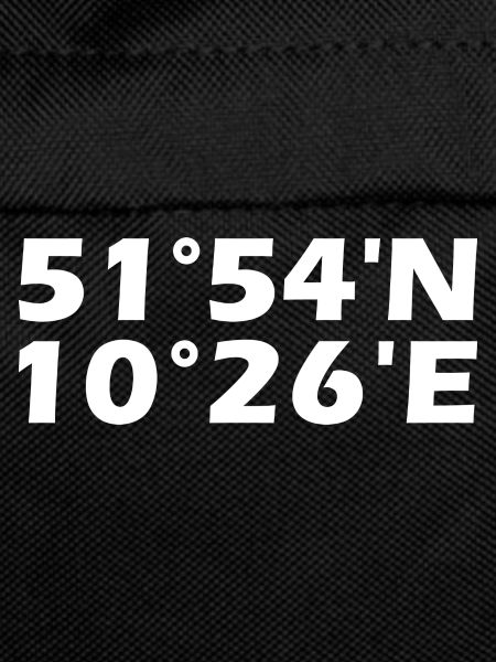 Goslar coordinates