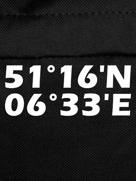 Willich Coordinates