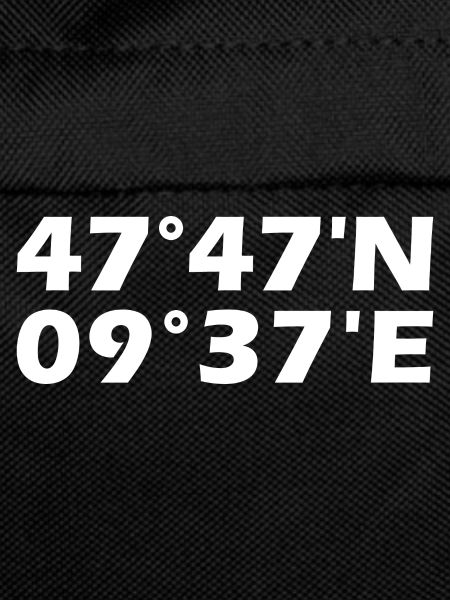 Ravensburg coordinates