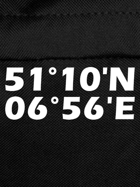 Hilden Coordinates