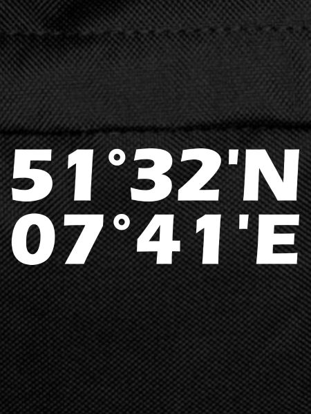 Unna coordinates