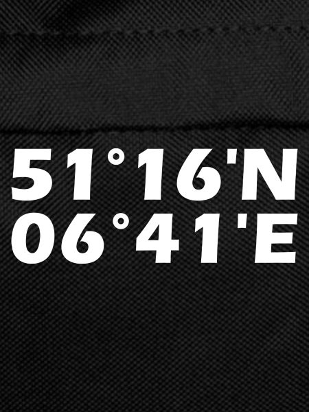 Meerbusch coordinates