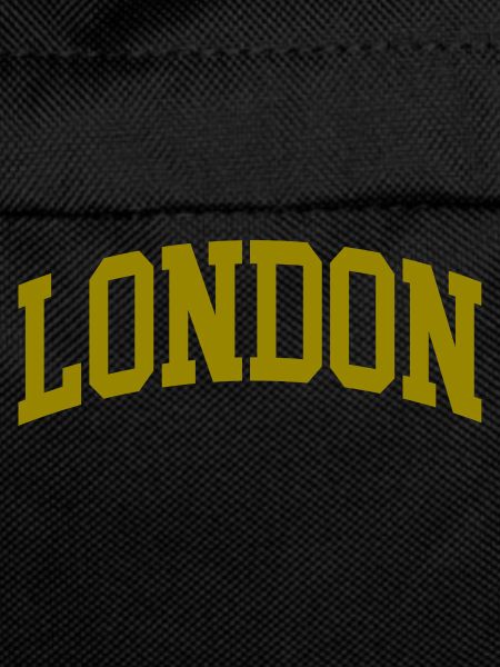 london golden