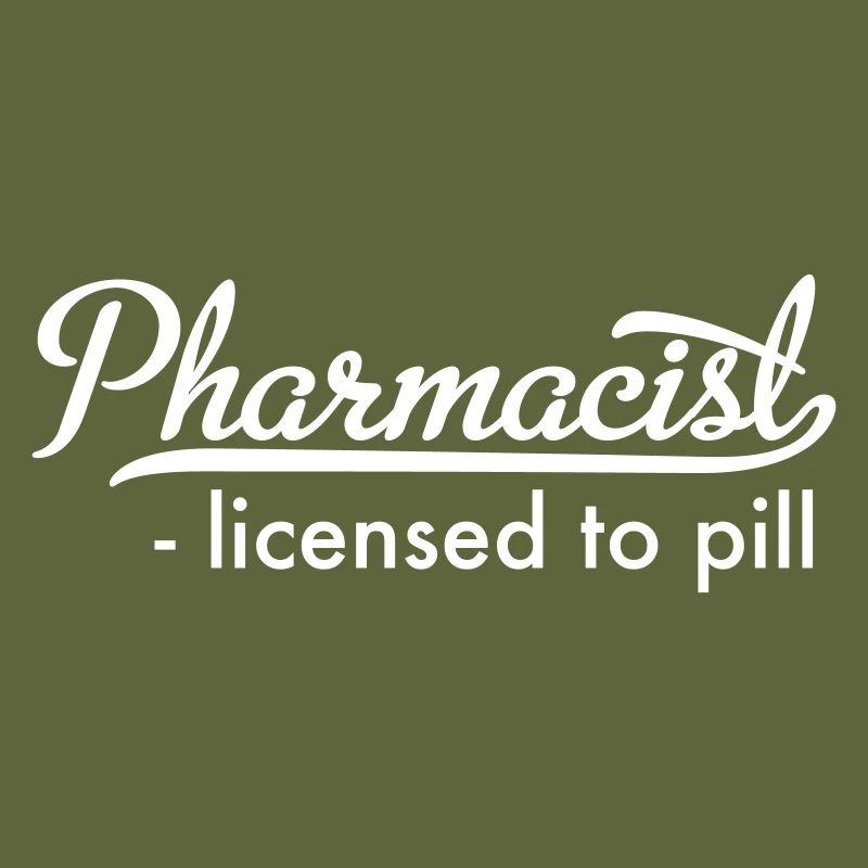 Pharmacist