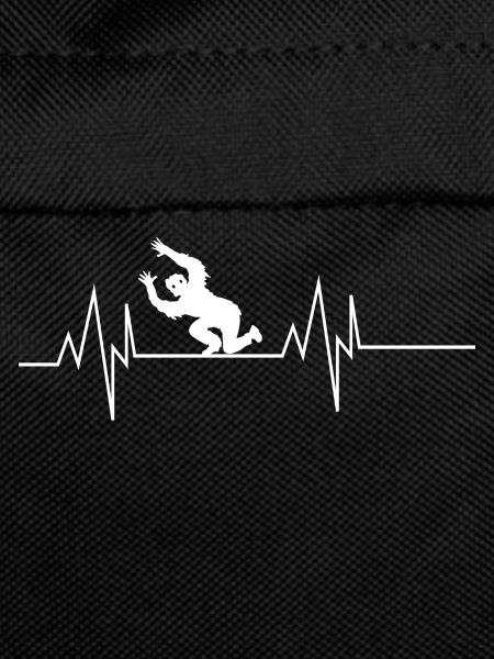 Halloween Zombie Heartbeat