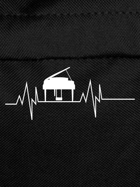 Piano Heartbeat